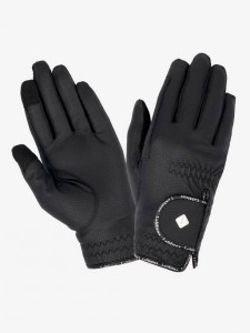 Lemieux Pro Touch Classic Riding  Gloves
